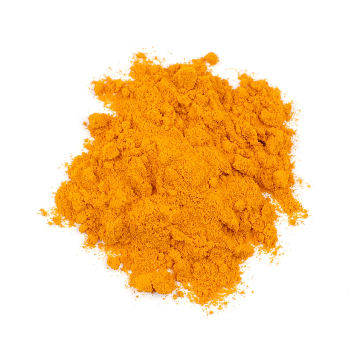 Spice, Turmeric, Ground, Organic,6 - 18 OUNCE