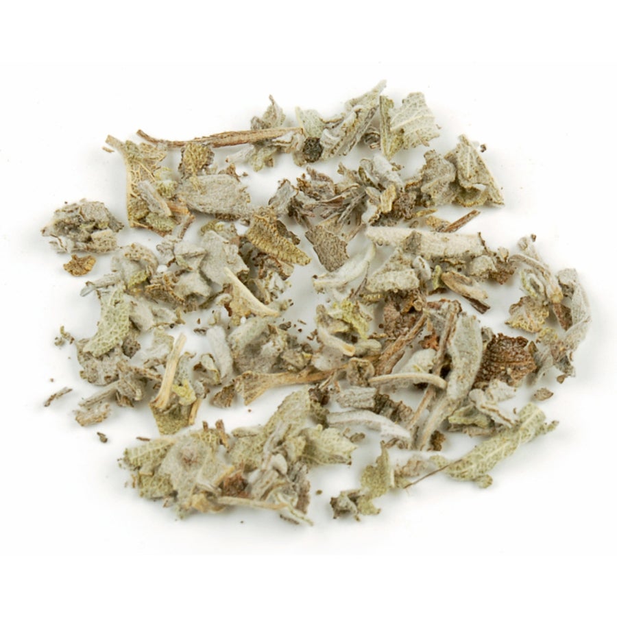 Spice, Dalmatian Sage, Flakes,6 - 4 OUNCE