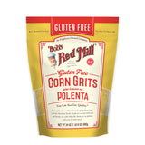 Grits, Corn, Polenta,4 - 24 OUNCE
