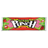 Candy Straws, Strawberry,24 - 4.5 OUNCE