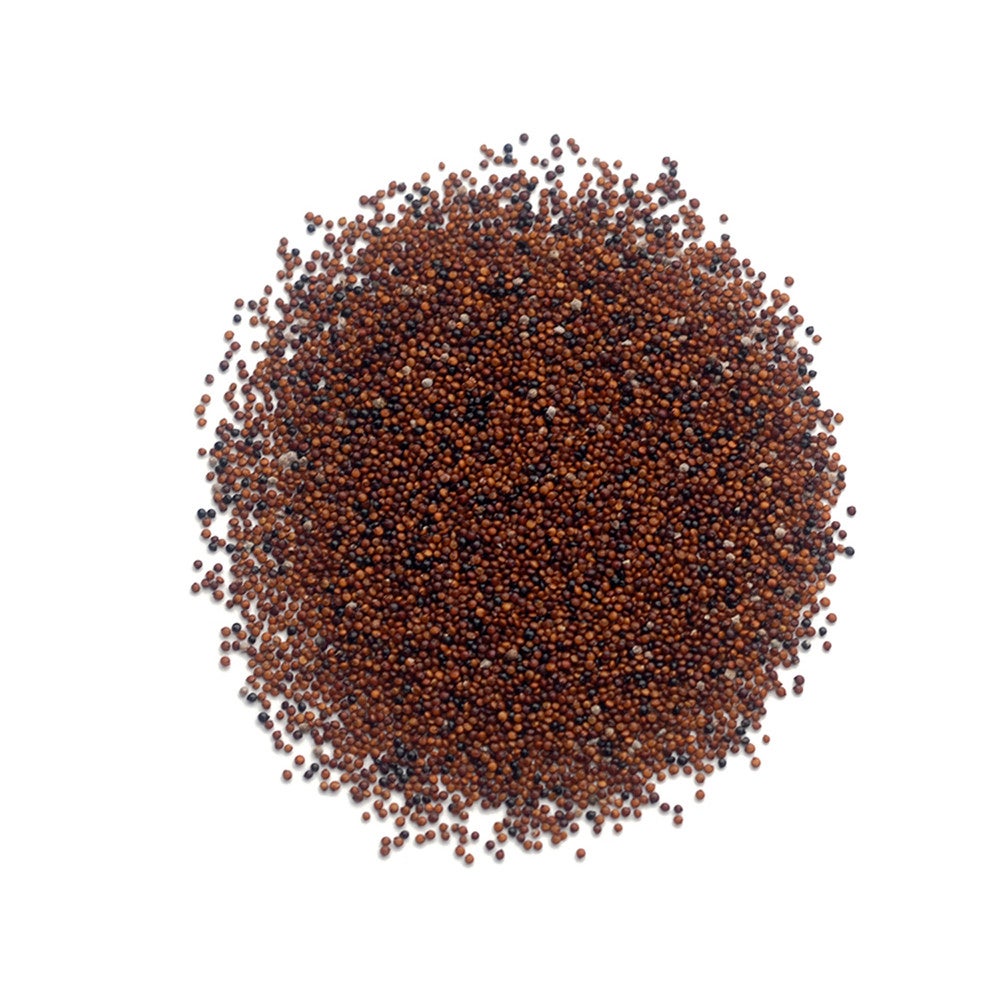 Kaniwa,1 - 25 POUND
