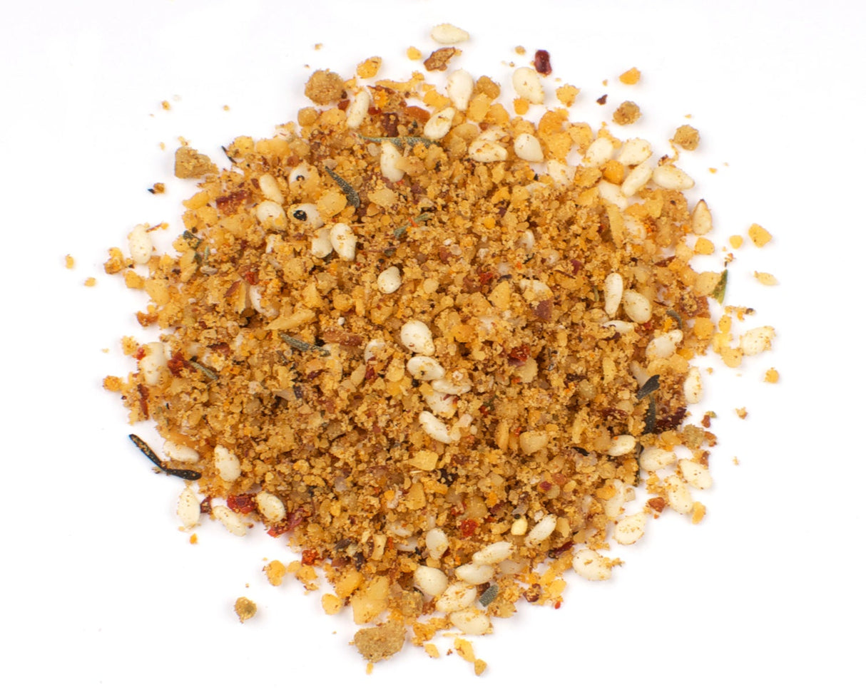 Seasoning, Dukkah,6 - 16 OUNCE