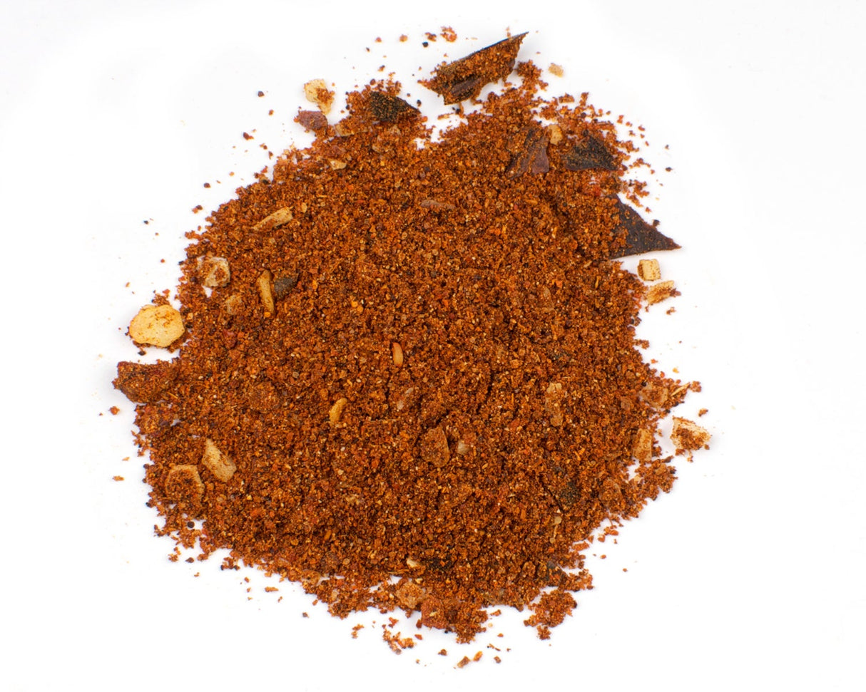 Seasoning, Chili, Alamo Blend,6 - 18 OUNCE