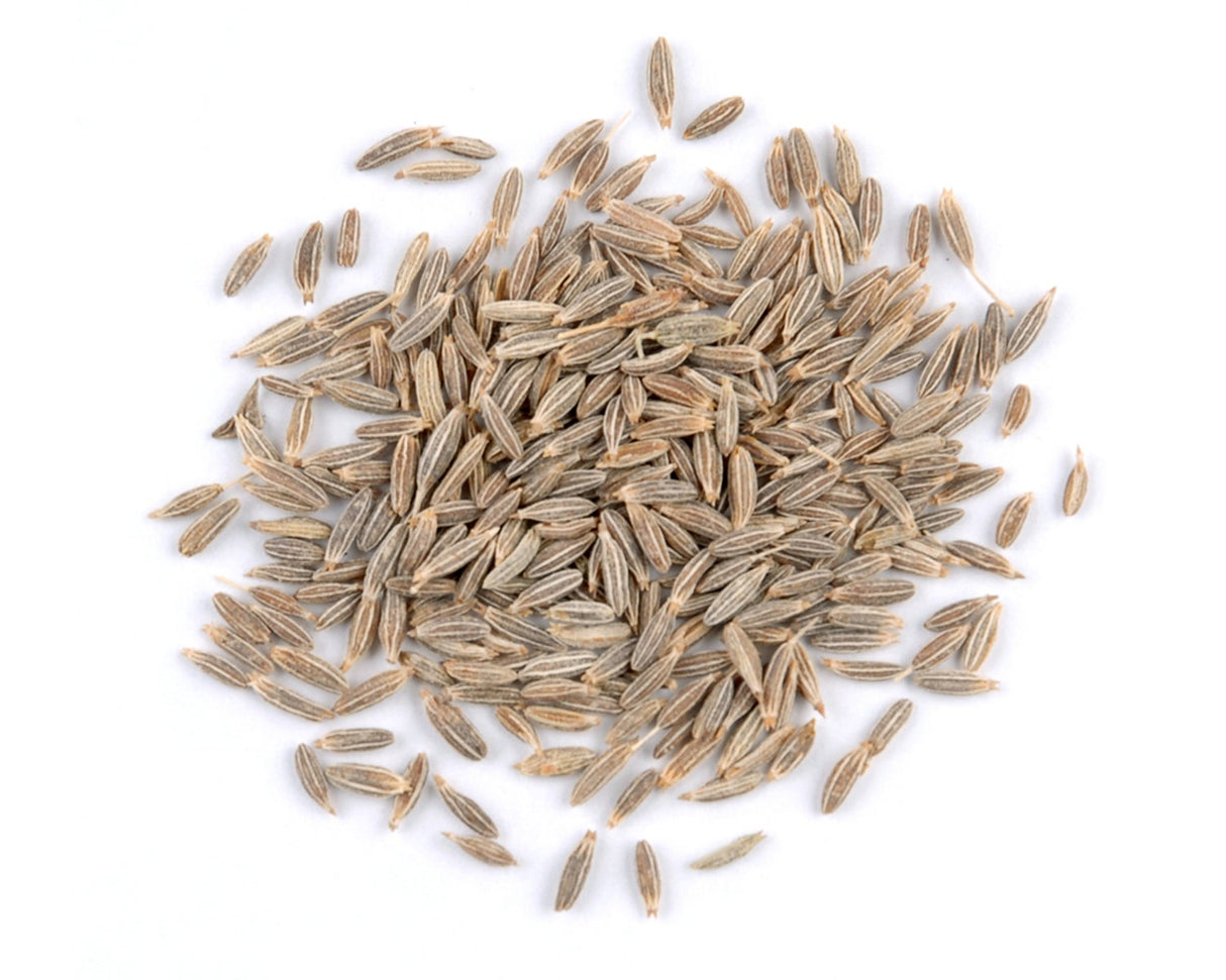Spice, Cumin Seed, Organic,6 - 14 OUNCE