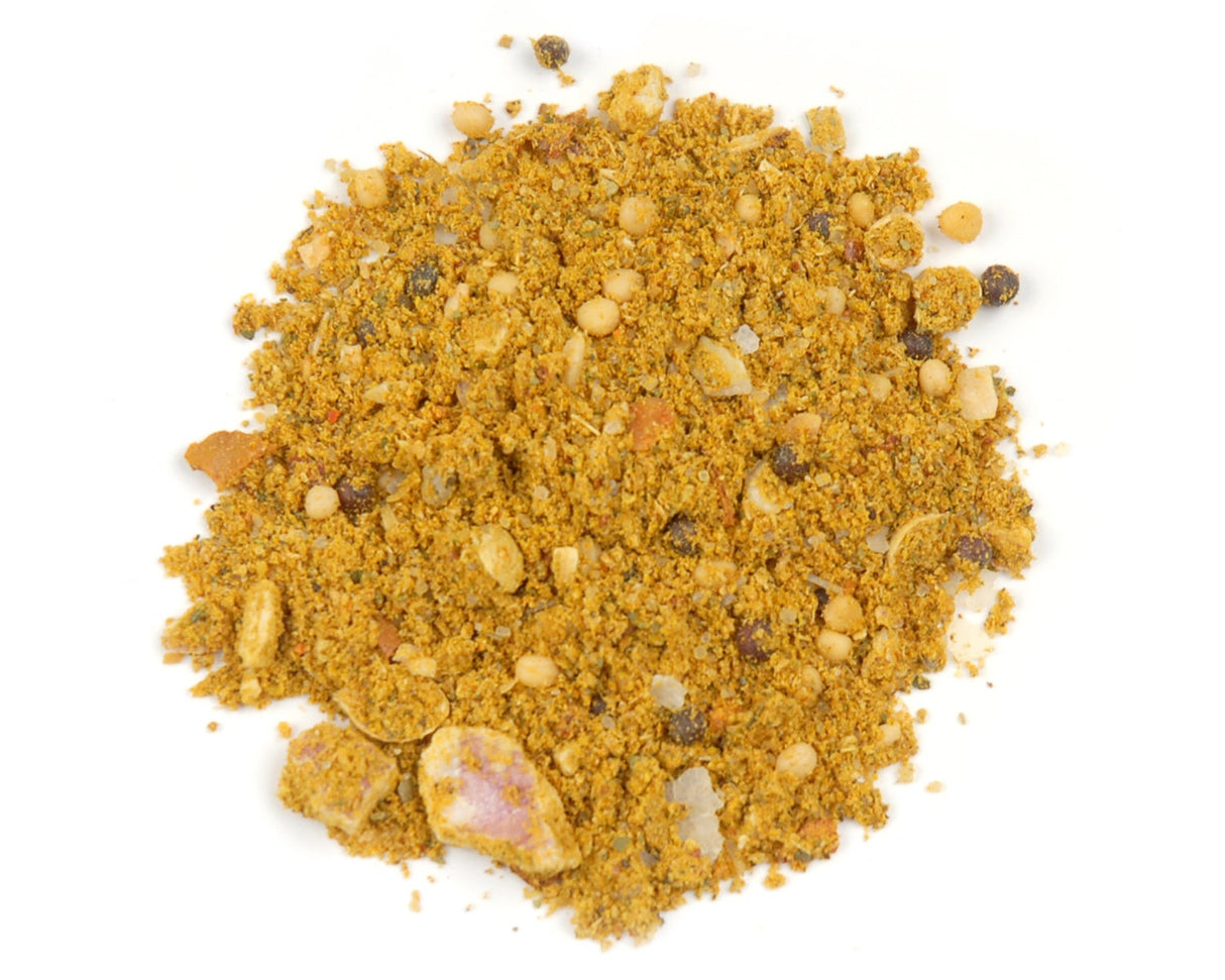 Spice, Vadouvan French Masala Curry, Powdered,6 - 20 OUNCE