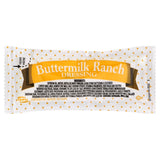Dressing, Ranch, Buttermilk, Packets,200 - 0.35 OUNCE