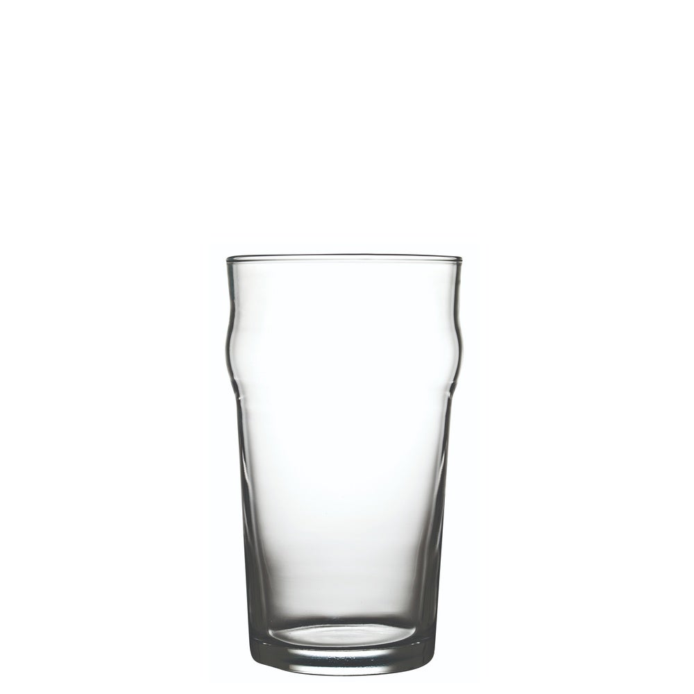 Glasses, Beer, Imperial Nonic, 20 Ounce, 20 Ounce,1 - 6 COUNT