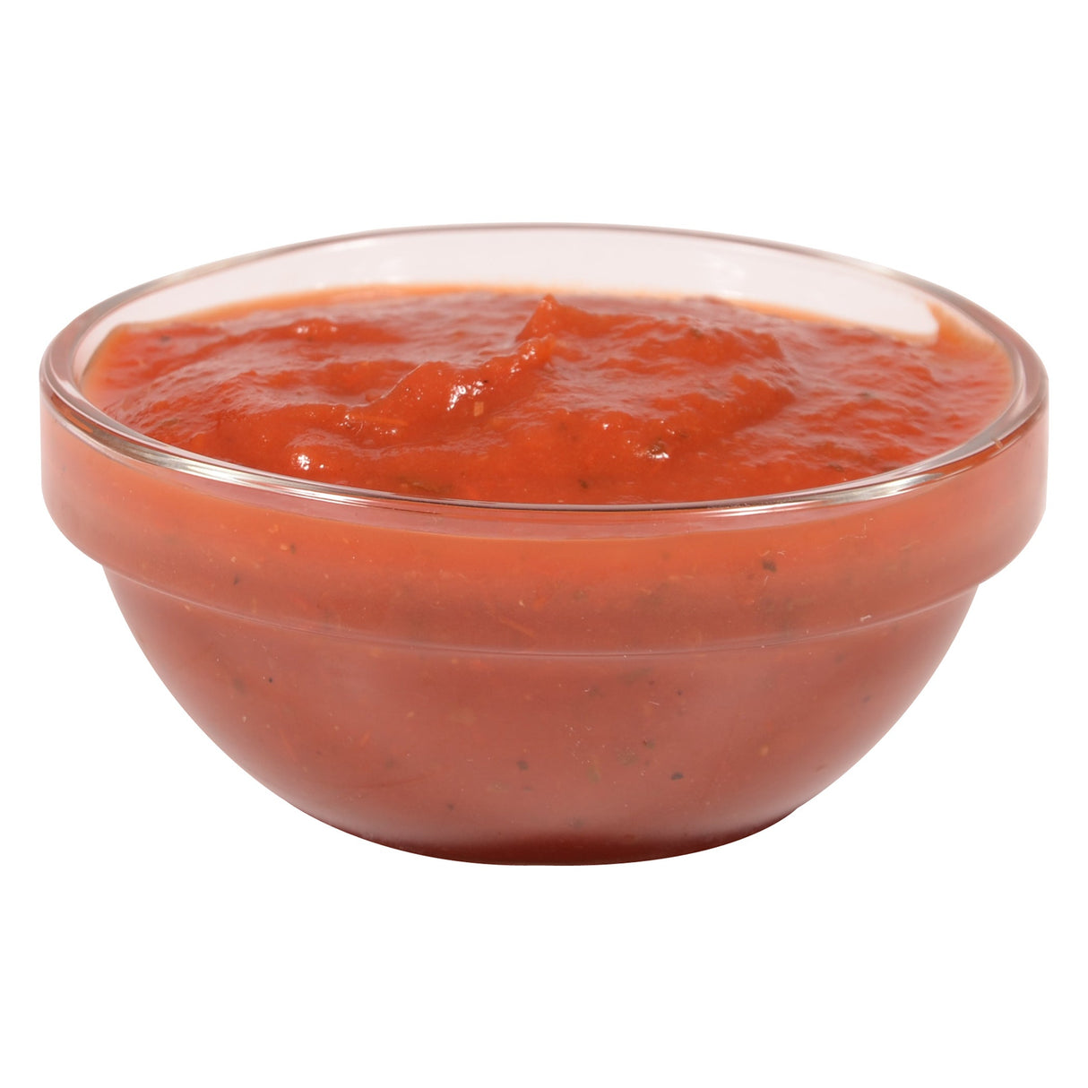 Sauce, Pizza, Fully Prepared, #10,6 - 106 OUNCE