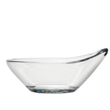 Bowls, Tasting, Juvia, 3 Ounce, Mini, Clear, 3 Ounce,1 - 6 COUNT