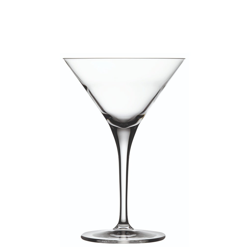 Glasses, Martini, Voglia Nude, 8 Ounce, 8 Ounce,1 - 6 COUNT