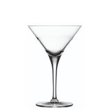 Glasses, Martini, Voglia Nude, 8 Ounce, 8 Ounce,1 - 6 COUNT