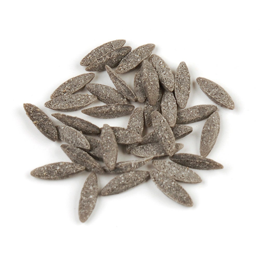Pasta, Orzo, Black Bean,1 - 25 POUND