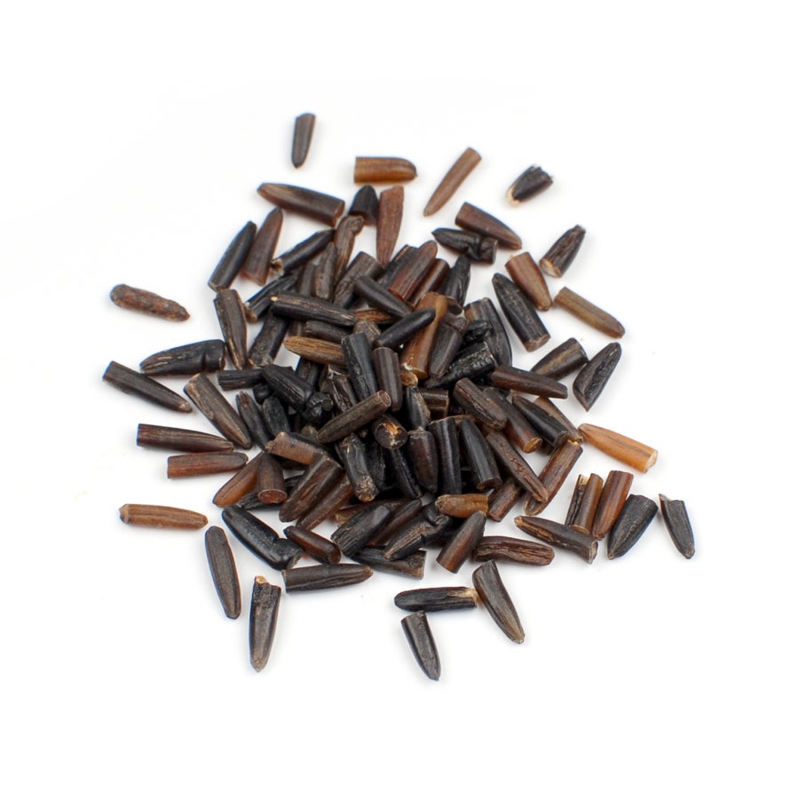 Rice, Wild, Broken,1 - 25 POUND