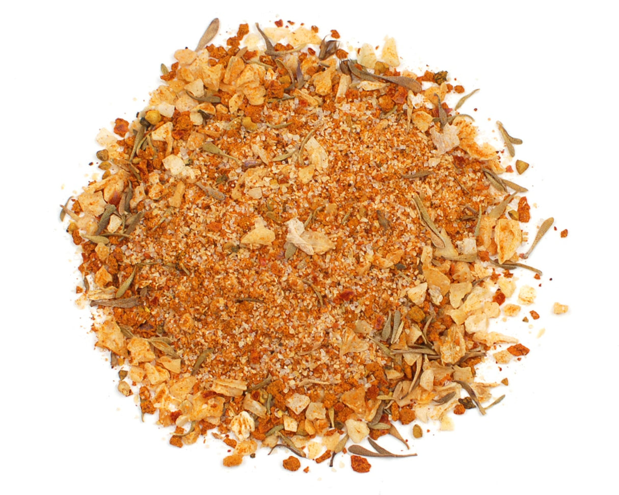 Seasoning, Paella,6 - 24 OUNCE