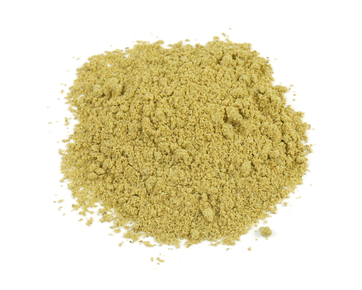 Spice, Serrano Chile, Powdered, Greeb,1 - 10 POUND