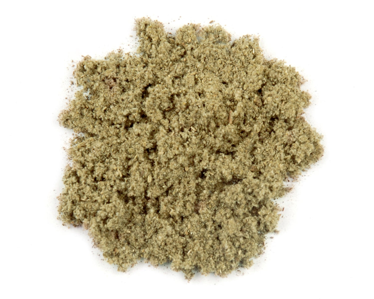 Spice, Sage, Rubbed, Organic,6 - 4 OUNCE