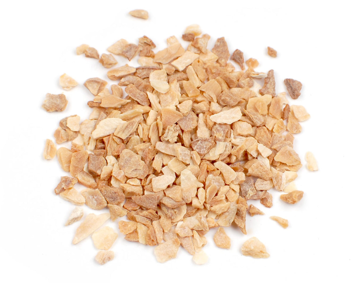 Spice, Garlic, Minced, Roasted, Organic,6 - 20 OUNCE