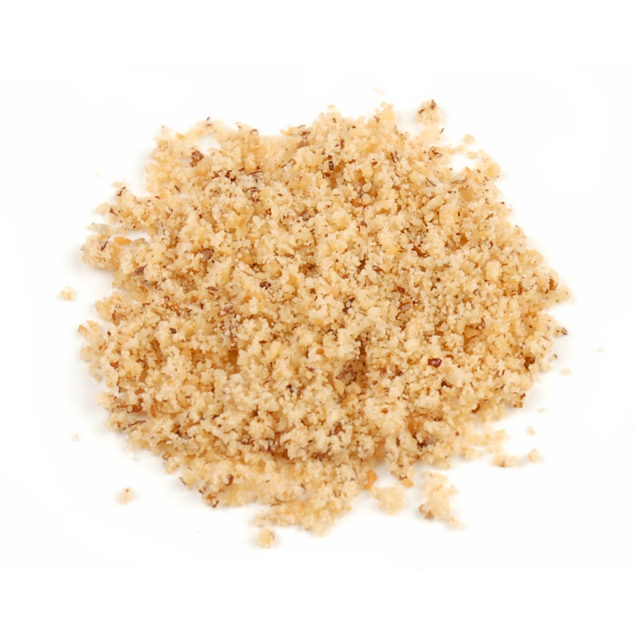 Hazelnut Meal, Roasted,1 - 25 POUND