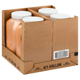 Dressing, French, Creamy, Shelf-Stable,4 - 1 GALLON