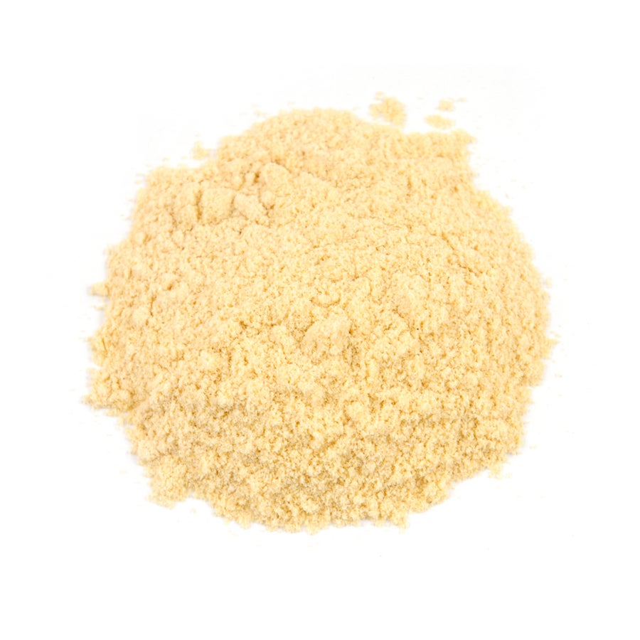 Spice, Mustard, Ground,6 - 16 OUNCE