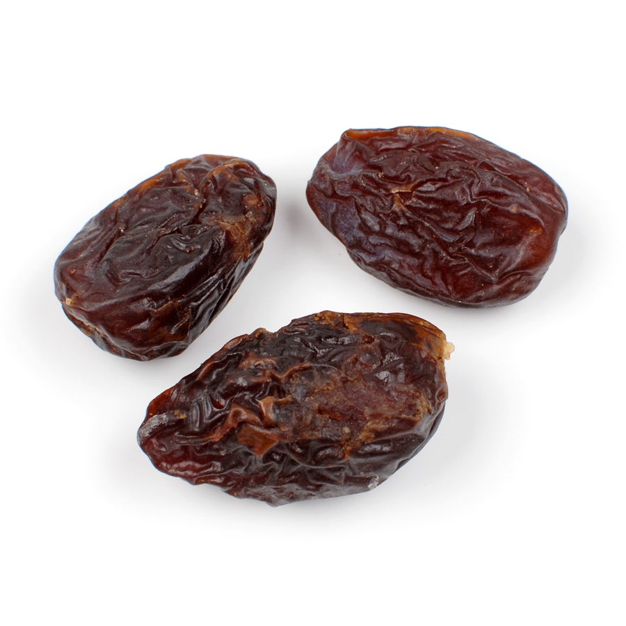 Dates, Dried, with Pits,1 - 15 POUND