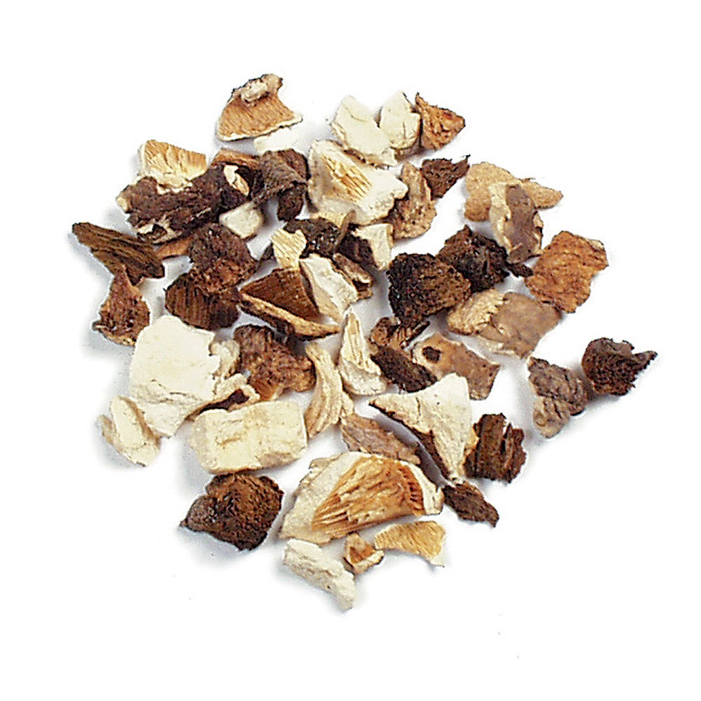 Mushroom Blend, Kibbled, Dried,1 - 20 POUND