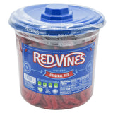 Candy, Twists, Original Red,4 - 3.5 POUND