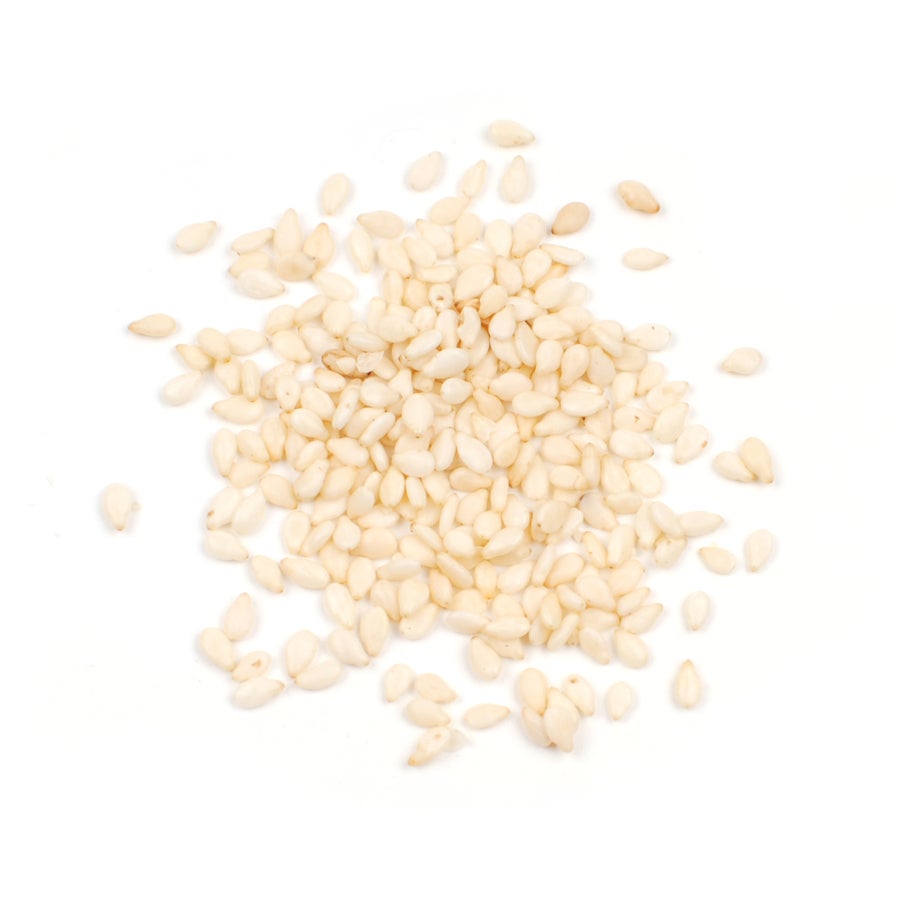 Spice, Sesame Seed, Toasted,6 - 17 OUNCE