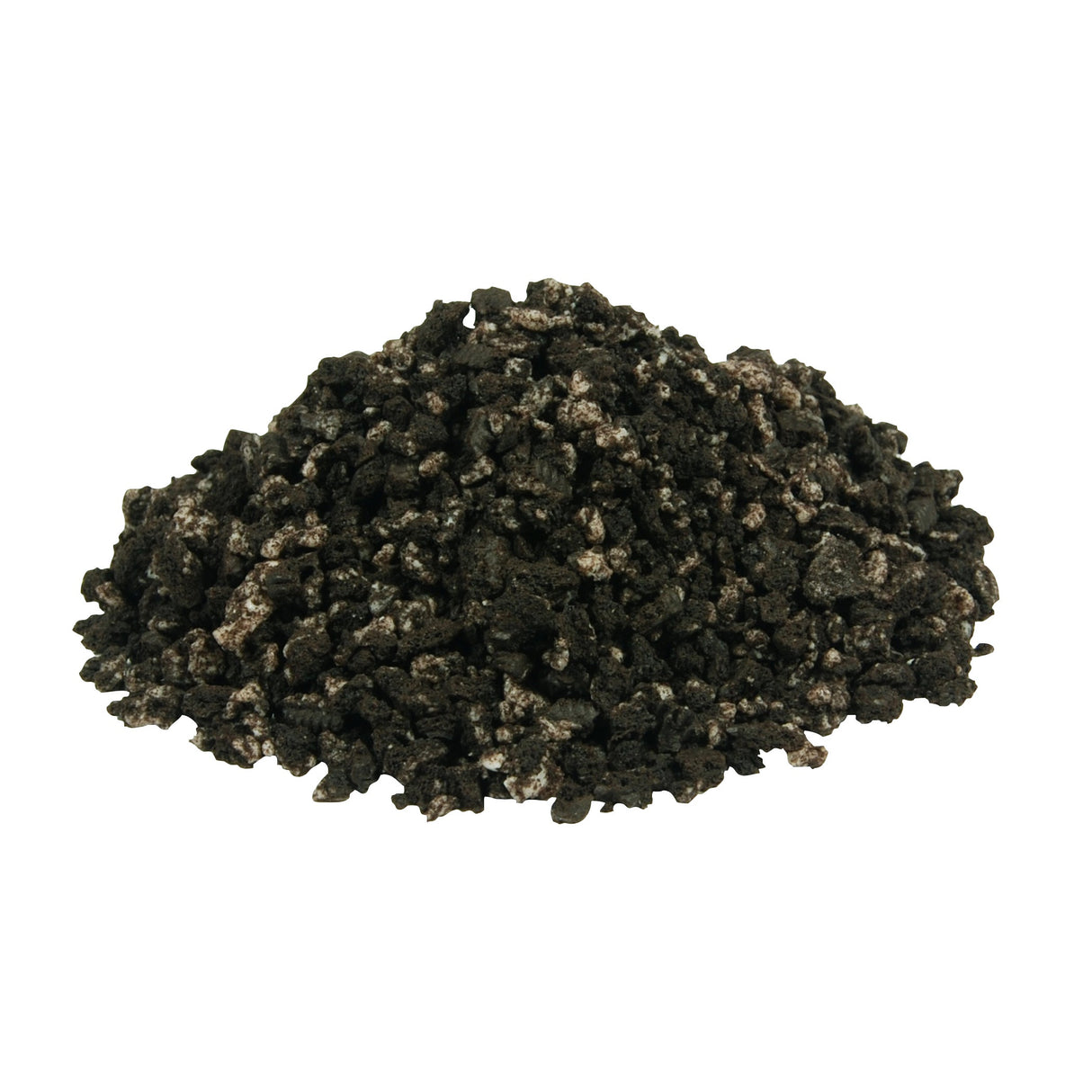 Topping, Oreo Cookie, Small Pieces,1 - 25 POUND