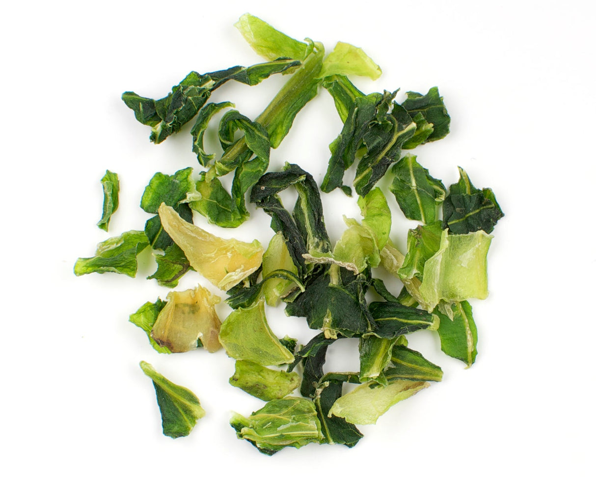 Spice, Kale Flakes,1 - 16 OUNCE