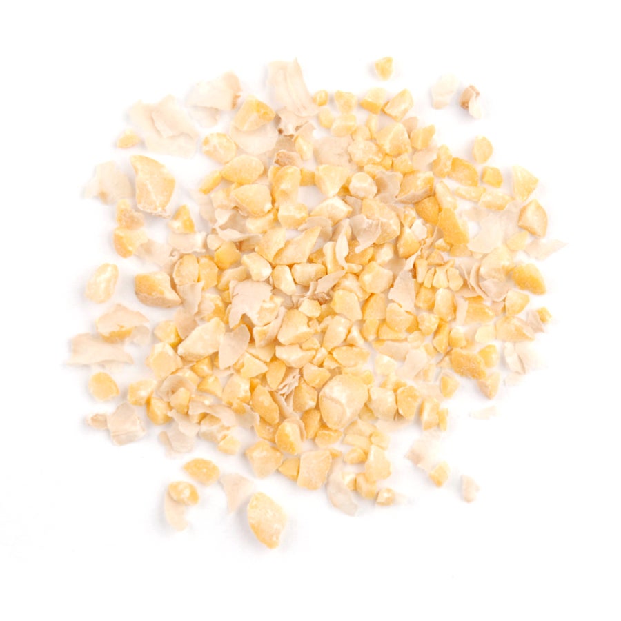 Spice, Garbanzo Bean, Powdered, Coarse,1 - 25 POUND