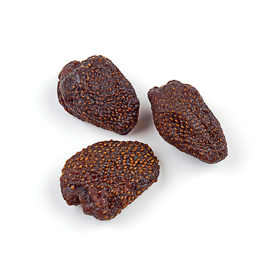 Strawberries, Dried,1 - 20 POUND