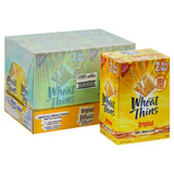Crackers, Wheat, Original, Supercarton,4 - 40 OUNCE