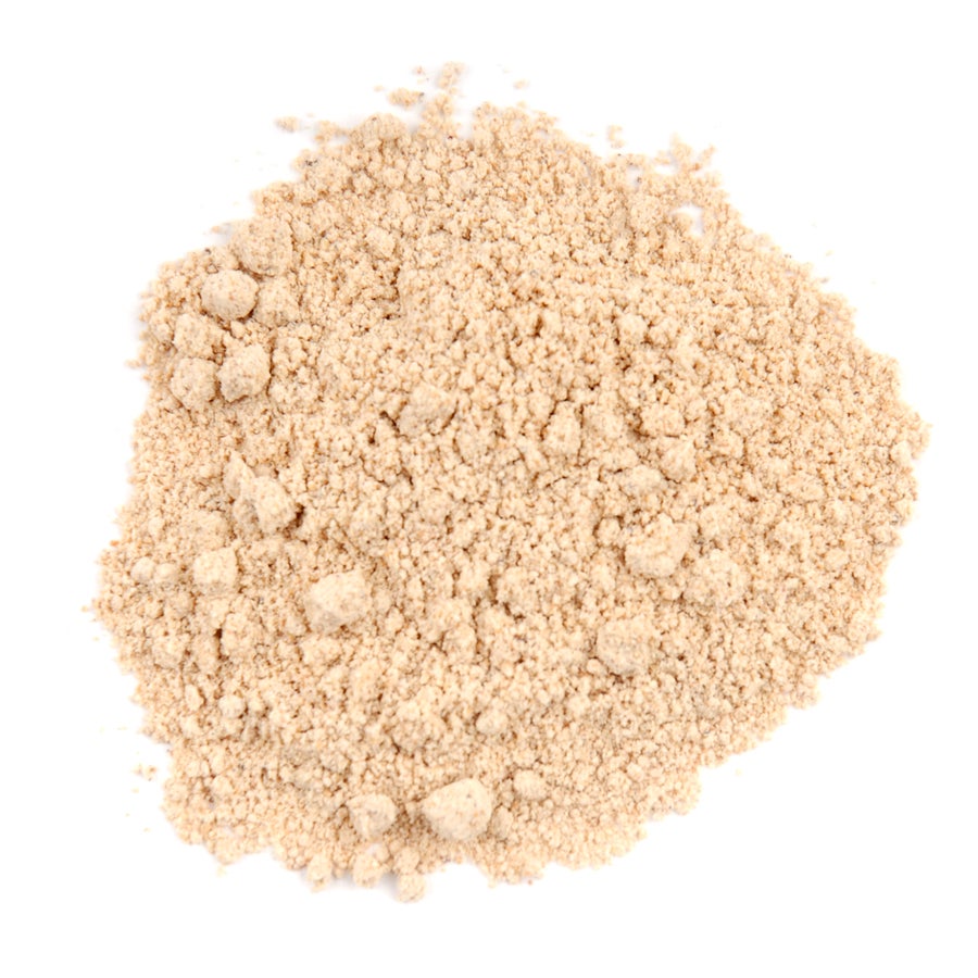 Chestnut Powder, Roasted,1 - 25 POUND
