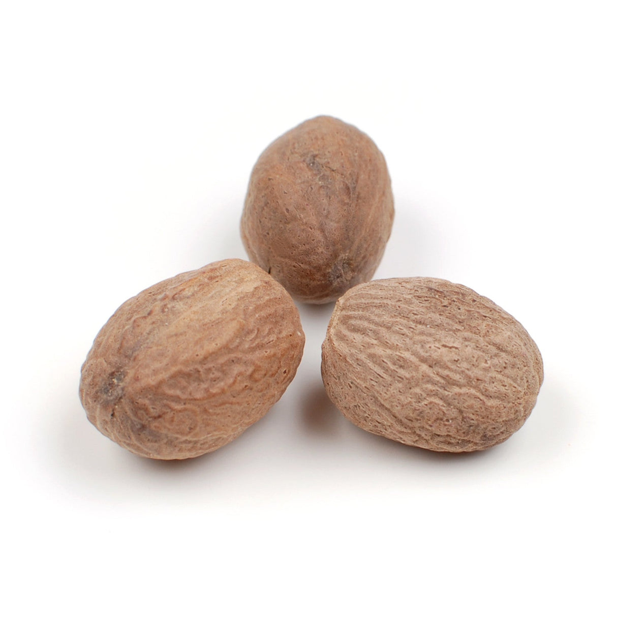 Spice, Nutmeg, Whole,6 - 20 OUNCE