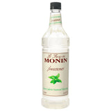 Beverage Syrup, Natural Sweetener, Plastic,4 - 1 LITER