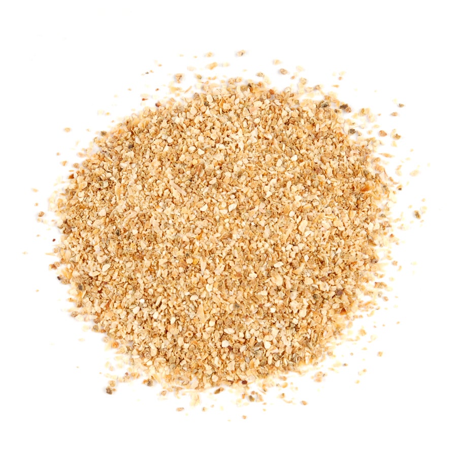 Spice, Lime Peel, Granulated,6 - 14 OUNCE