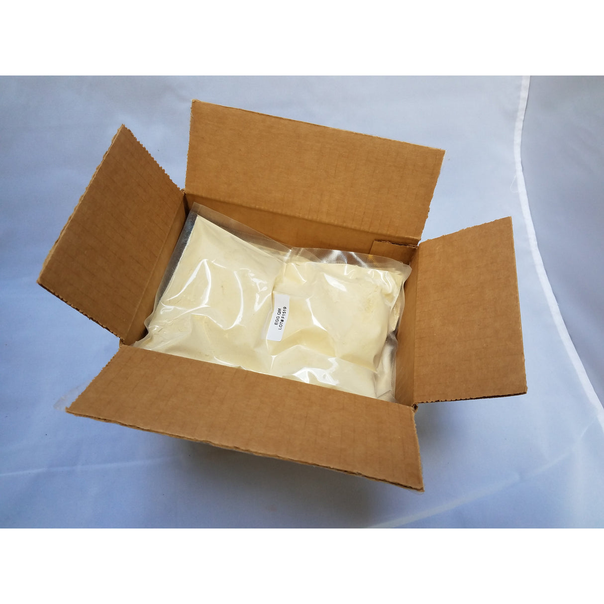 Mix, Quick, Egg Style, Shelf-Stable,1 - 2.25 POUND