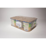 Soup, Pad Thai Noodle, Cups, Shelf-Stable,6 - 2 OUNCE