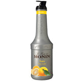 Puree, Yuzu,4 - 1 LITER
