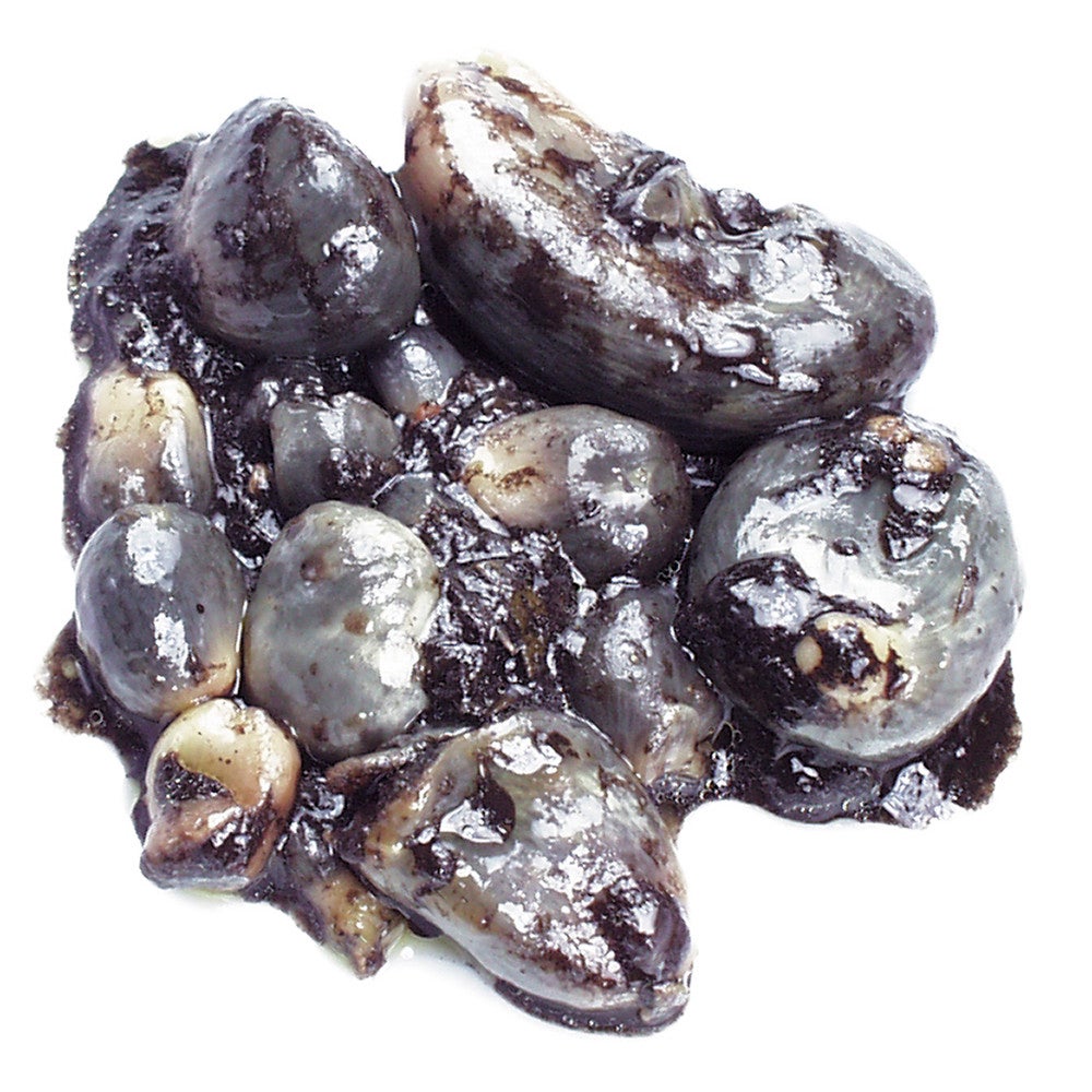 Huitlacoche, Canned,24 - 7.5 OUNCE