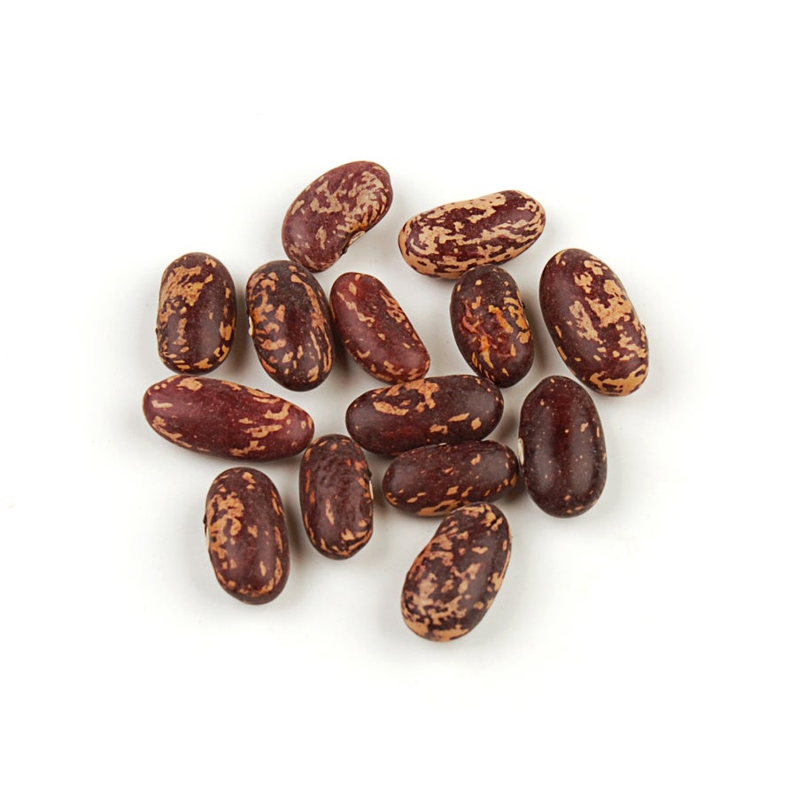 Beans, Tongues of Fire, Dry,1 - 25 POUND