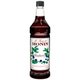 Beverage Syrup, Wild Blackberry, Plastic,4 - 1 LITER