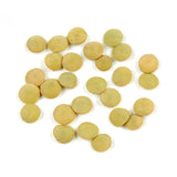 Lentils, Green, Organic, Dry,1 - 10 POUND