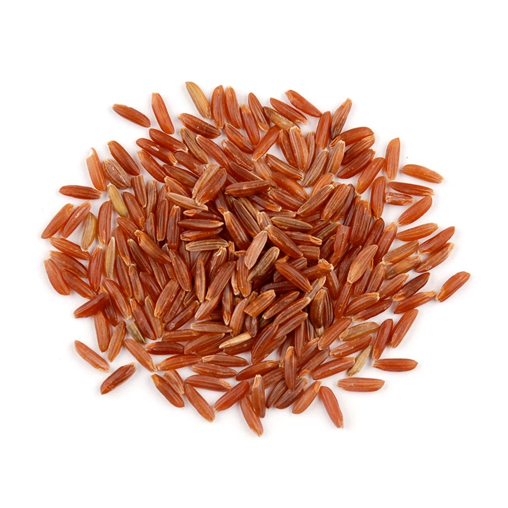 Rice, Camargue, Short Grain,1 - 25 POUND