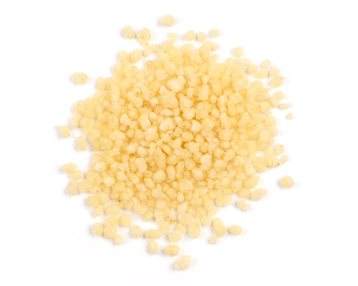 Couscous, Traditional, Organic,1 - 25 POUND