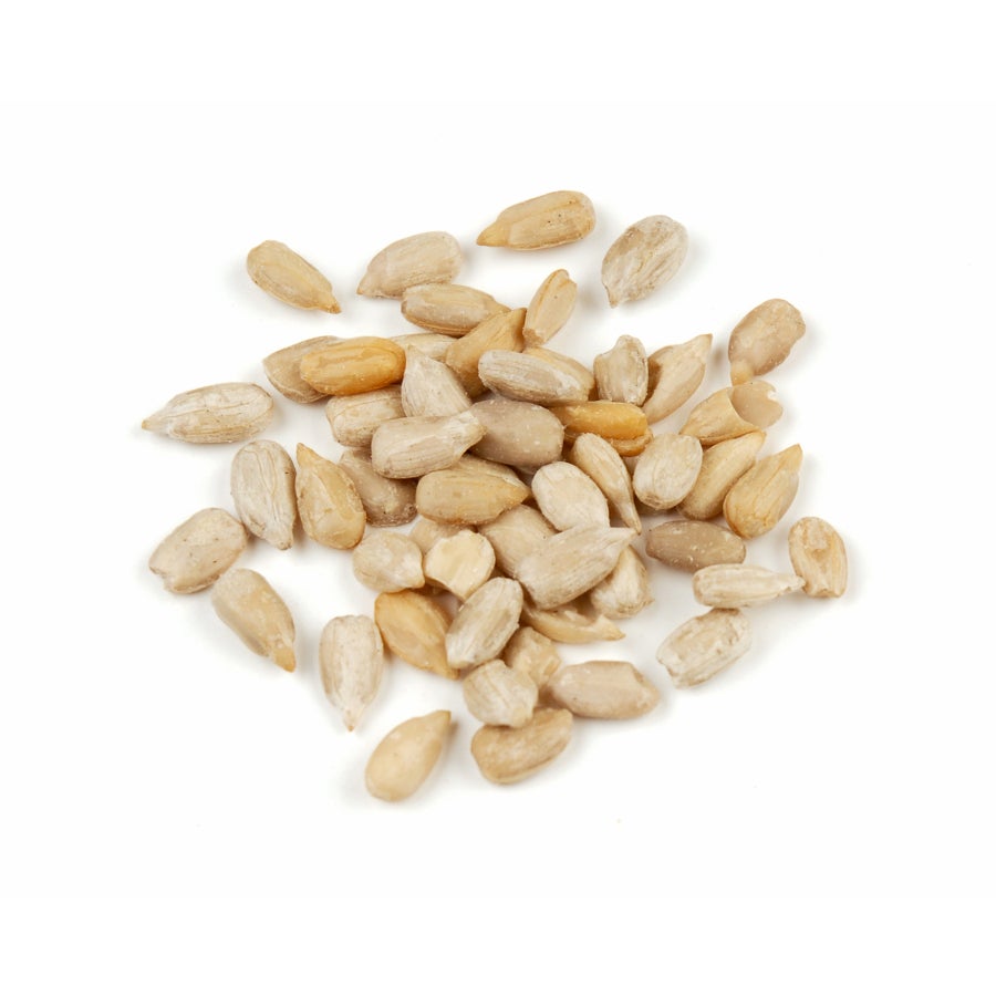 Seeds, Sunflower, Whole, Raw,1 - 40 POUND