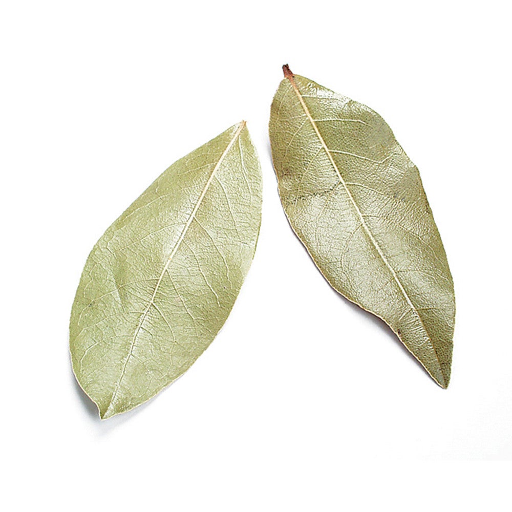 Spice, Bay Leaves, Whole, Hand-Selected,6 - 1 OUNCE