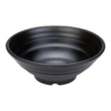 Bowls, Voga Japonais Melamine, 27 Ounce, 7.75 x 7.75 x 3 Inch, Black Faux Stone, 27 Ounce,1 - 2 COUNT