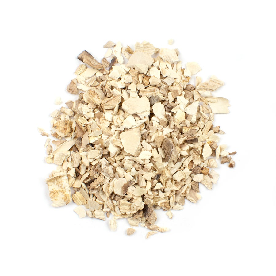 Mushrooms, Champignon, Kibbled, Dried,1 - 5 POUND